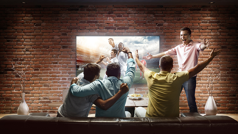 Voetbalrechten bij de operatoren